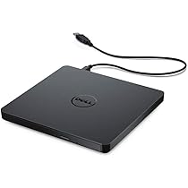 ②エメラルド　DELL USB DVD Drive Dell DW316 USB Thin DVD Super Multi Drive : Amazon.in: Computers
